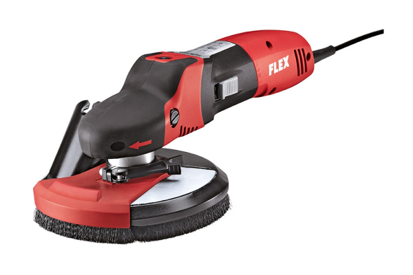 Универсальная шлифовальная машина FLEX SE 14-2 150 Set 419206