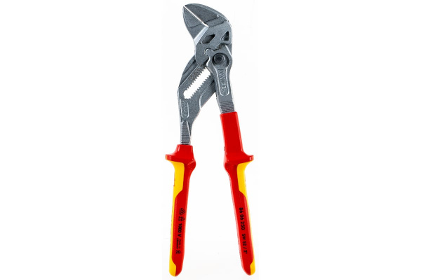 Разводной ключ KNIPEX KN-8606250