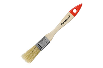 Флейцевая кисть 3/4" РемоКолор Стандарт 01-1-703