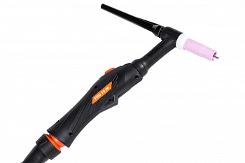 Горелка PRO TS 26 SUBECR26-12DQF35 (4 м; 160,200AC/DC) Сварог 00000093499