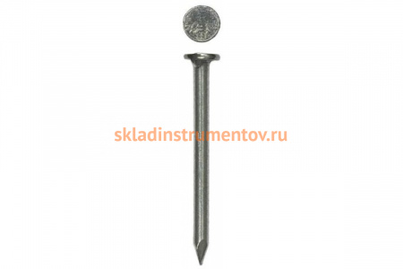 Гвозди строительные 180 шт.(1.8х32 мм) Зубр 4-305016-18-032