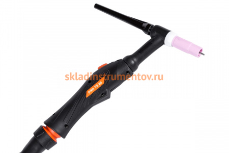 Горелка PRO TS 26 SUBECR26-12DQF35 (4 м; 160,200AC/DC) Сварог 00000093499