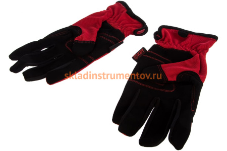 Набор инструментов КВТ Дачный 79367