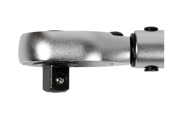 Динамометрический ключ KING TONY 1/2", 70-340 Нм 34464-2FG