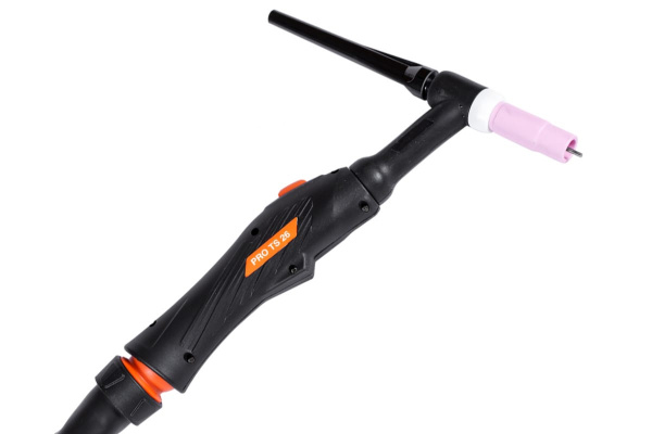 Горелка PRO TS 26 SUBECR26-12DQF35 (4 м; 160,200AC/DC) Сварог 00000093499