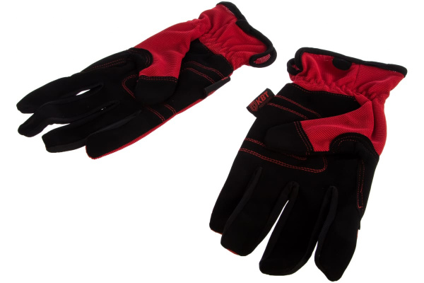 Набор инструментов КВТ Дачный 79367