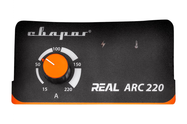 Сварочный инвертор Сварог REAL ARC 220 Z243 93560