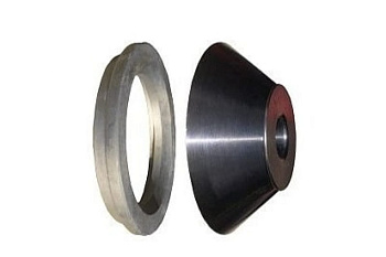 Центровочный комплект Trommelberg для 4х4 и легких грузовиков (вал 40 мм) A1A2.40