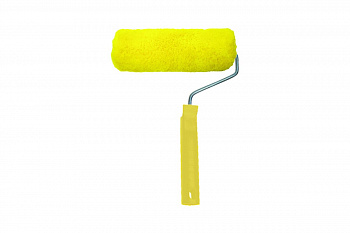 Валик Гросс (фасадный, в комплекте с бюгелем, 230мм, ворс 18мм) Biber 32602 тов-065321