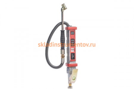 Пистолет для подкачки колес грузовых авто NORDBERG Ti9