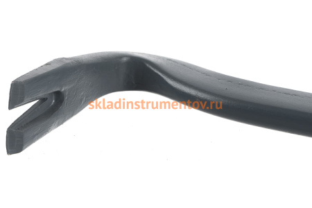 Усиленный лом-гвоздодер, 450 мм РемоКолор 41-0-124