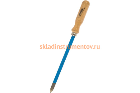 Трехгранный шабер RENNSTEIG RE-4612000