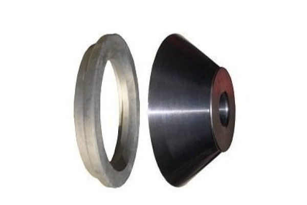 Центровочный комплект Trommelberg для 4х4 и легких грузовиков (вал 40 мм) A1A2.40