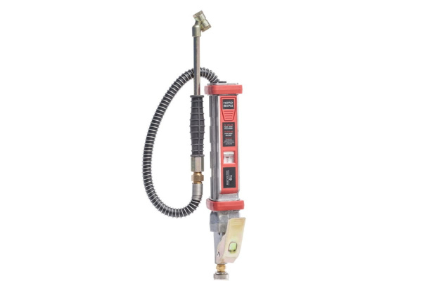 Пистолет для подкачки колес грузовых авто NORDBERG Ti9