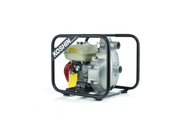 Бензиновая мотопомпа Koshin SERH-50Z o/s 100531956