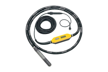 Высокочастотный погружной вибратор Wacker Neuson IRFU 30/230 5000008959