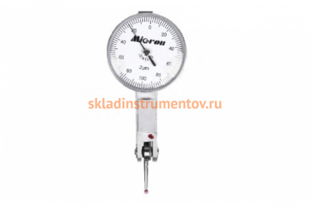 Индикатор рычажно-зубчатый Micron ИРБ боковой 0-0.2 0.002 МИК 61220