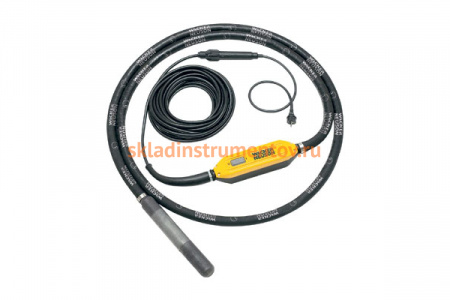 Высокочастотный погружной вибратор Wacker Neuson IRFU 65/230 5000610104