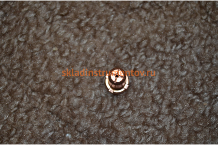 Сопло длинное для плазматрона РТ-31 (CUT-40) Brima 0006396