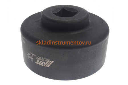 Головка 12-гранная для задней гайки дифференциала BENZ 2544 (3/4"; 68 мм) JTC 7776