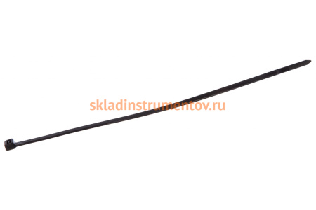 Кабельная нейлоновая стяжка 3.6х200мм, 100шт JTC-GT200I