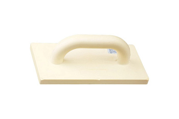 Полиуретановая терка СИБРТЕХ 120x800 мм 86612