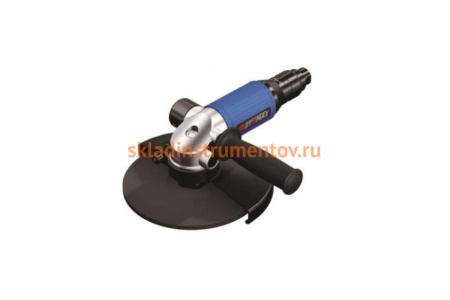 Угловая индустриальная пневмошлифмашина Byemax BM-5G-6700R