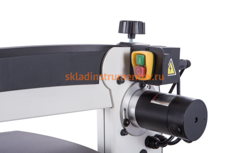 Лобзиковый станок JET JWSS-22B 727200BM