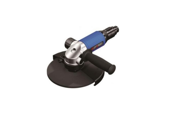 Угловая индустриальная пневмошлифмашина Byemax BM-5G-6700R