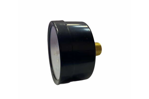 Манометр для компрессора 50 мм 1/4 Pegas pneumatic 4802