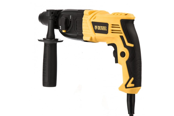 Электрический перфоратор DENZEL RH-400-12 26601