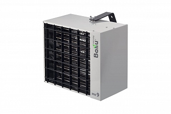 Тепловентилятор Ballu BHP-MW-9 НС-1135822