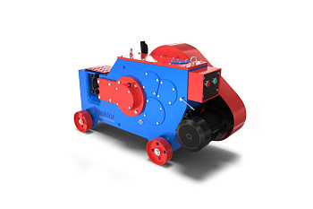 Станок для резки арматуры Vektor GQ-40 145