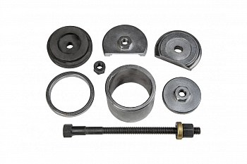 Съемник сайлентблоков заднего подрамника AIST MERCEDES-BENZ W166-W231 67-1015 00-00021098