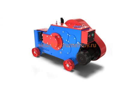 Станок для резки арматуры Vektor GQ-40 145