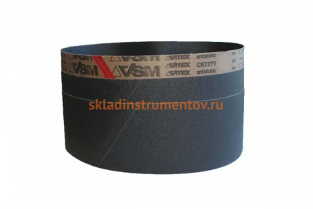 Лента шлифовальная (150х2260 мм; 150G) ( для EHVS-80, OES-80CS) JET SL150.2260.150G