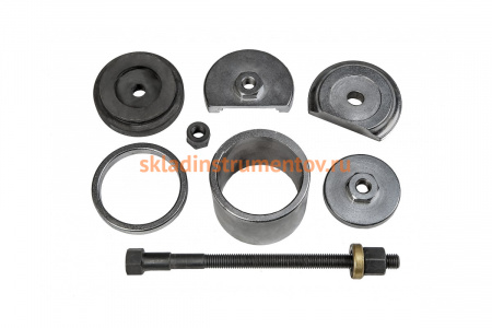 Съемник сайлентблоков заднего подрамника AIST MERCEDES-BENZ W166-W231 67-1015 00-00021098