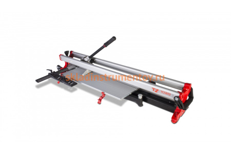 Ручной плиткорез RUBI проф. TZ-1020 17951