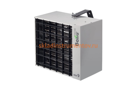 Тепловентилятор Ballu BHP-MW-9 НС-1135822