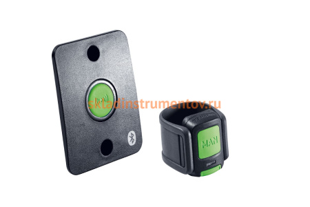 Комплект ДУ пылеудаляющего аппарата CT-F I/M-Set FESTOOL 202097