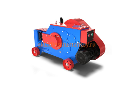 Станок для резки арматуры Vektor GQ-40 145