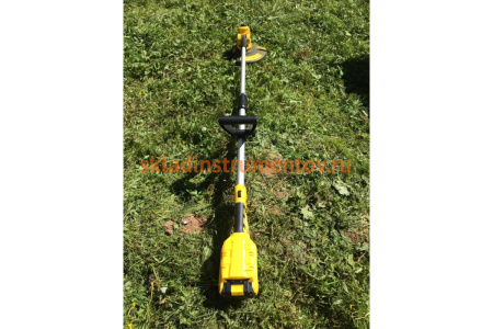 Аккумуляторный триммер Huter GET-36-4Li 70/1/10