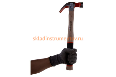 Столярный молоток Truper MO-20 16656