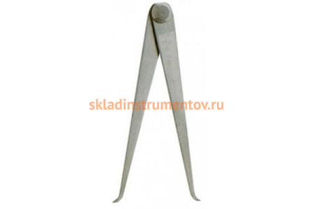 Кронциркуль для внутренних измерений GRIFF D110019 200 мм