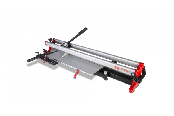 Ручной плиткорез RUBI проф. TZ-1020 17951