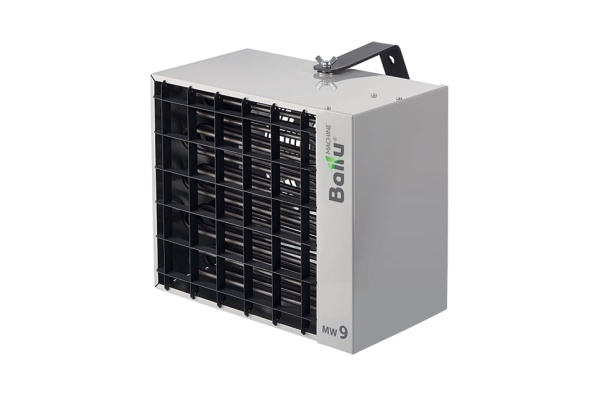 Тепловентилятор Ballu BHP-MW-9 НС-1135822