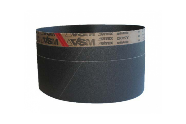 Лента шлифовальная (150х2260 мм; 150G) ( для EHVS-80, OES-80CS) JET SL150.2260.150G
