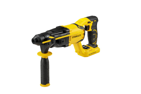 Перфоратор Stanley SDS-plus SBR20-RU