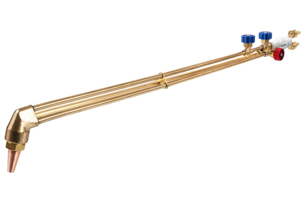 Резак (комбинированный, вентильный, до 200 мм L=800 мм) PNM № 1/P № 1,3+ANM № 1,3 REDIUS Р3П/Р2А-32-У1 Резак (комбинированный, вентильный, до 200 мм L=800 мм) PNM № 1/P № 1,3+ANM № 1,3 REDIUS Р3П/Р2А-32-У1