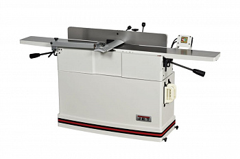 Фуговальный станок JET JJ-866 10000250T